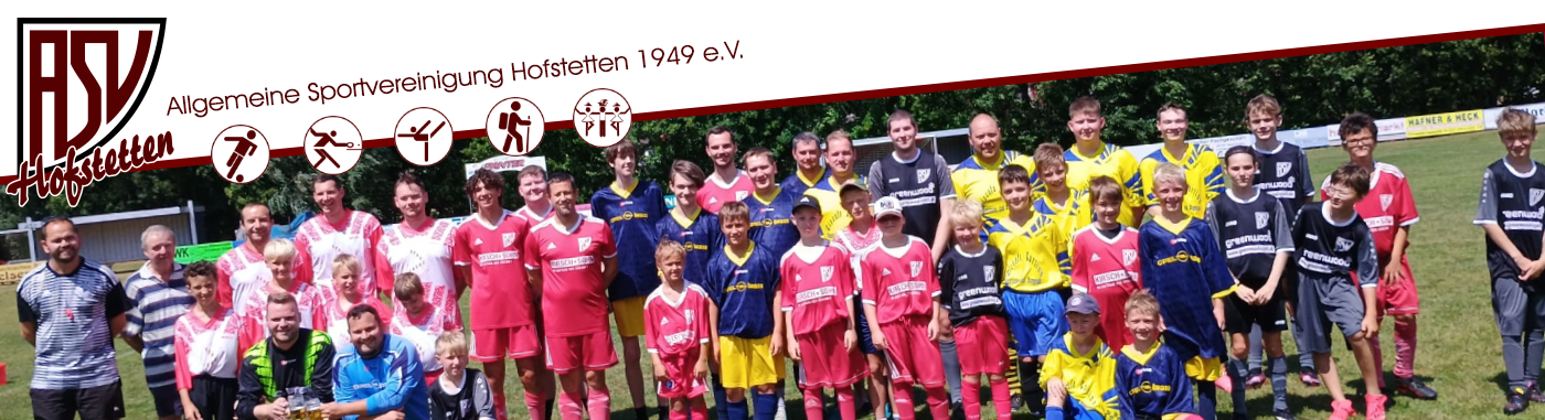 ASV Hofstetten 1949 e.V.